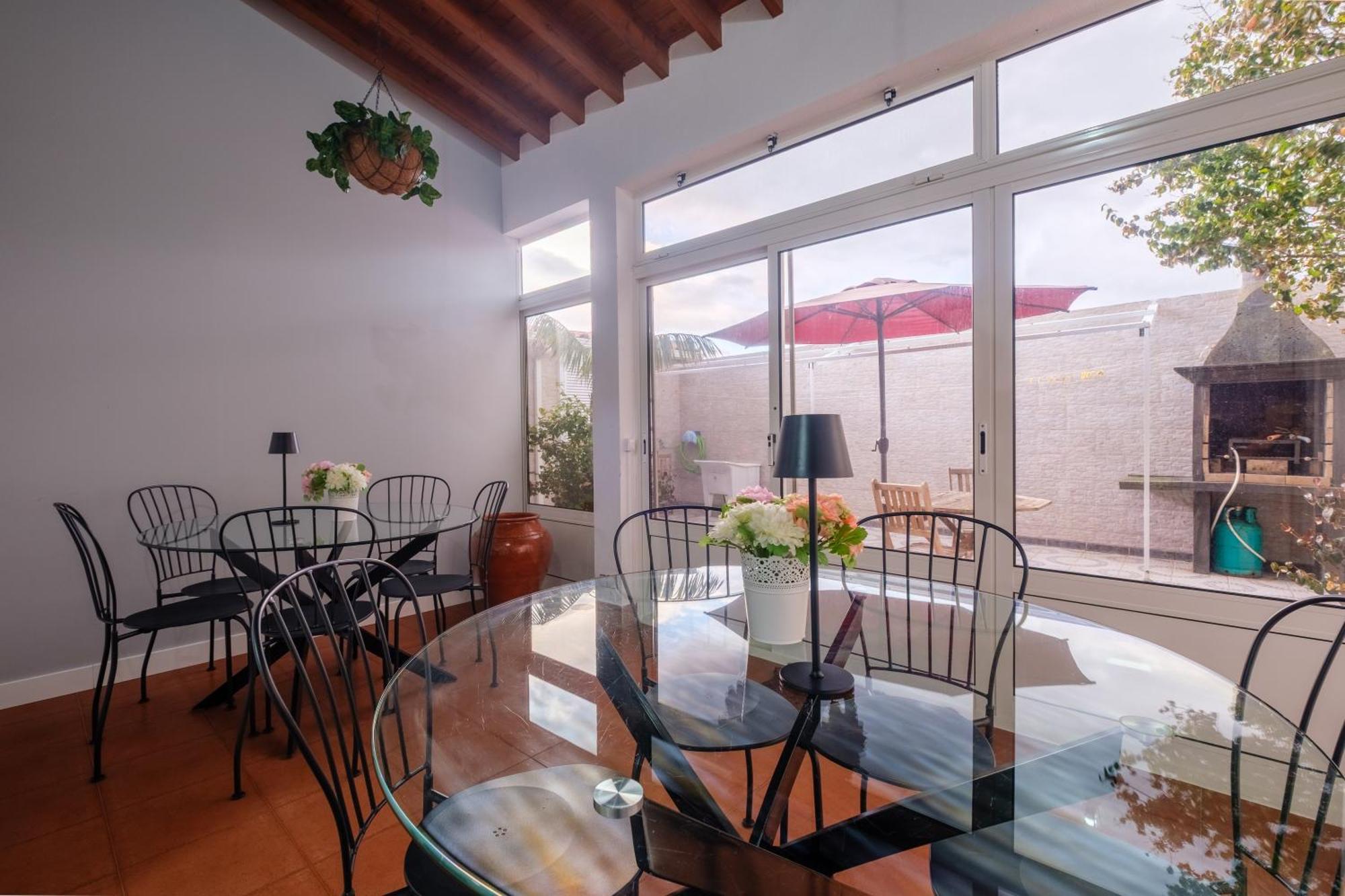 Bed and Breakfast Areal De Santa Barbara Sea View Ribeira Grande Exteriér fotografie